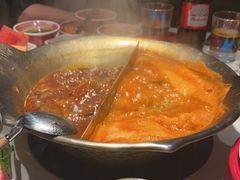 -九鼎轩脆毛肚火锅(三钢里店)