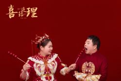 -唯一视觉婚纱摄影(李家村店)