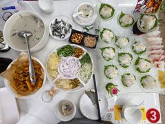 -嘉升大排档(番禺总店)