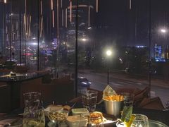 -wann lounge 低温慢煮牛排·清吧