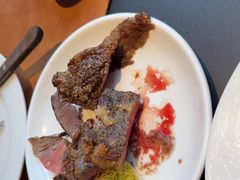 -拉蒂娜·巴西牛排馆 Latina·Brazilian Steakhouse(陆家嘴旗舰店)