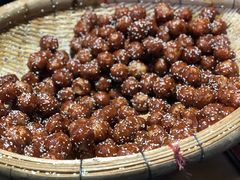 -邓记新一代糖油果子(四川煤管局供销公司职工宿舍店)