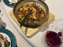 -海上食代(赣江新天地店)