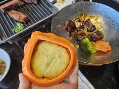 -daozao料理美术馆(东营店)
