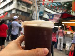 -罗汉果龙眼冰糖燉冬瓜