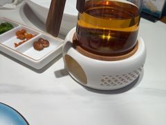 -东流山烤鸭·家常菜(雨山龙湖店)