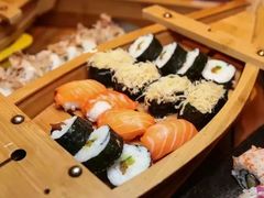 -咖啡苑·沈阳今旅酒店Hotel Jen·香格里拉集团