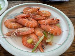 -小小饭店·休闲农庄·安吉松树林里的农家菜