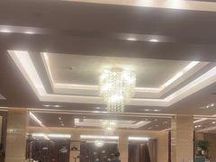 -浙江西子宾馆·瑶园咖啡厅