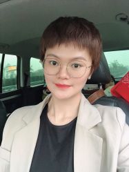 -川和潮人漂色·烫染·接发