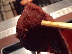 -松阪牛焼肉M(法善寺横丁店)
