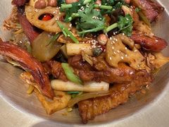 -椒锅锅·麻辣香锅(宝地广场城市集市店)