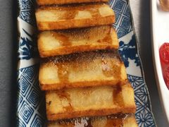 -探鱼·鲜青椒爽麻烤鱼(钟楼众汇广场店)