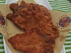 -萃华海鲜阁大排档(五四广场店)