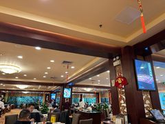 -麒麟中餐厅·经典粤菜·地道菜式老字号(广州长隆酒店)
