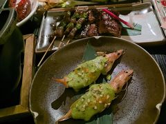 -花潮料理艺食馆(成都万象城店)