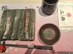 -上井料理黑金店(IFS国金中心店)