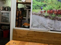 -刘记古镇羊肉汤