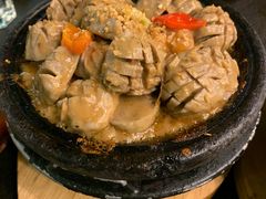 -潮堂 · 潮州菜(国贸商城店)