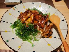 -酒井酱子·深夜食堂(东城汇店)