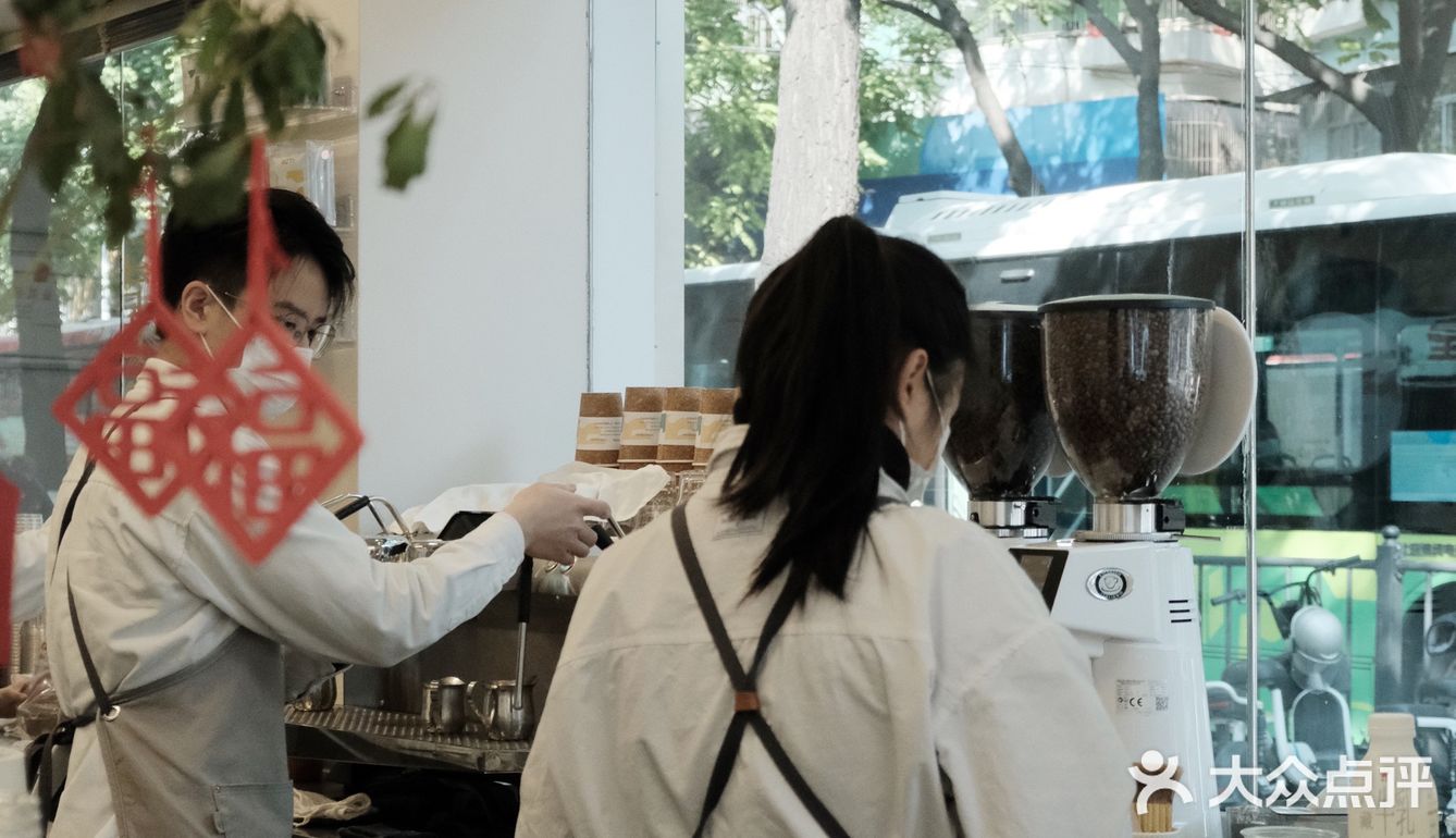 汕头的正确打开方式:肠粉配咖啡