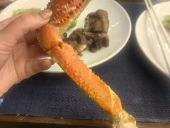 -海宁开元名都大酒店·地中海自助餐厅