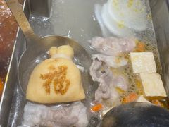 -海底捞火锅(长沙华创国际广场店)