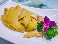 -东海海鲜酒家(中信广场店)