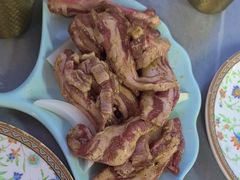 -牛犇炭火烤肉·鲜切烤肉(承德总店)