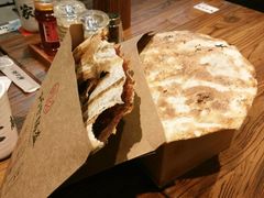 红糖锅盔-阿甘锅盔(中关村食宝街店)