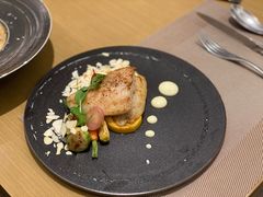 -杏荟旋转餐厅(广州爱群店)