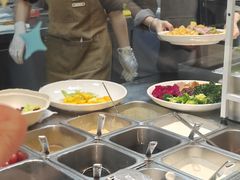 -SaladJohn沙拉匠(凯德1818店)