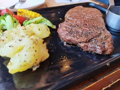 -必胜客(江桥万达店)