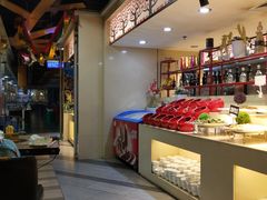 -蒙肥羊·酸汤潮牛·鲜牛肉火锅烤肉自助(岗顶店)
