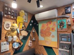 -炒码先生·韩餐炸鸡披萨(西塔店)