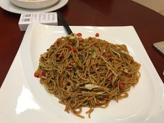 -新一家农家菜(华景新城店)