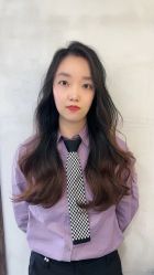 -逸丝风尚yesfashion造型