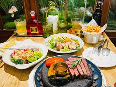 -秘密旅行Bonjour(黑金冠 江南西店)