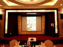 -上海安亭别墅花园酒店