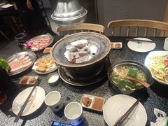 -醉火烧泥炉烤肉(孩儿巷店)