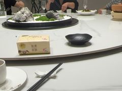-老馆子·建德菜·山肴鱼鲜(海威新界店)