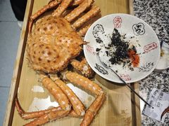 -震海贝烤贝·民俗特色店(延吉总店)