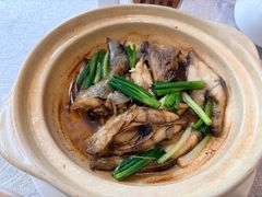 -海陵岛保利皇冠假日酒店·御公馆中餐厅 CANAL LNUA