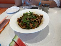 -周麻婆·川式小炒更下饭(武夷山三姑店)