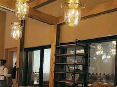 -腾格里· 蒙古山羊火锅(北京中关村店)