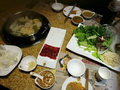 -潮汕牛肉火锅(铁西店)