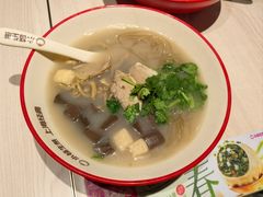 -小杨生煎(黄河路店)