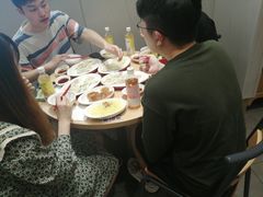 -喜家德虾仁水饺(浦东山姆店)