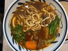 -康师傅私房牛肉面(马泉营奥莱店)