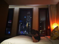 -上海外滩英迪格酒店